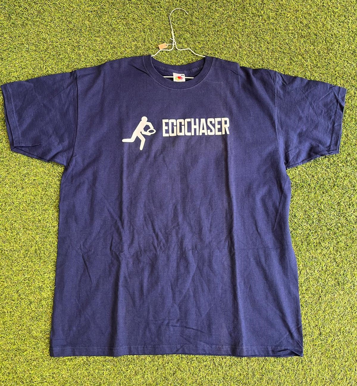EggChaser Lifestyle Tee Shirts
