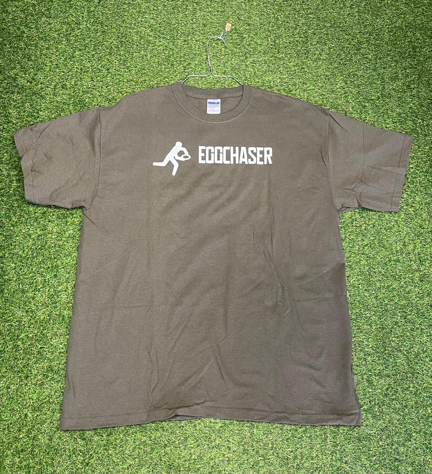EggChaser Lifestyle Tee Shirts