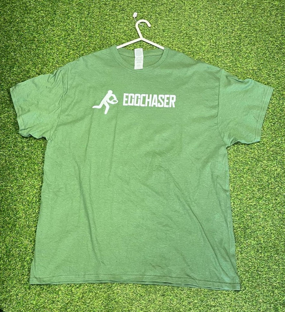 EggChaser Lifestyle Tee Shirts