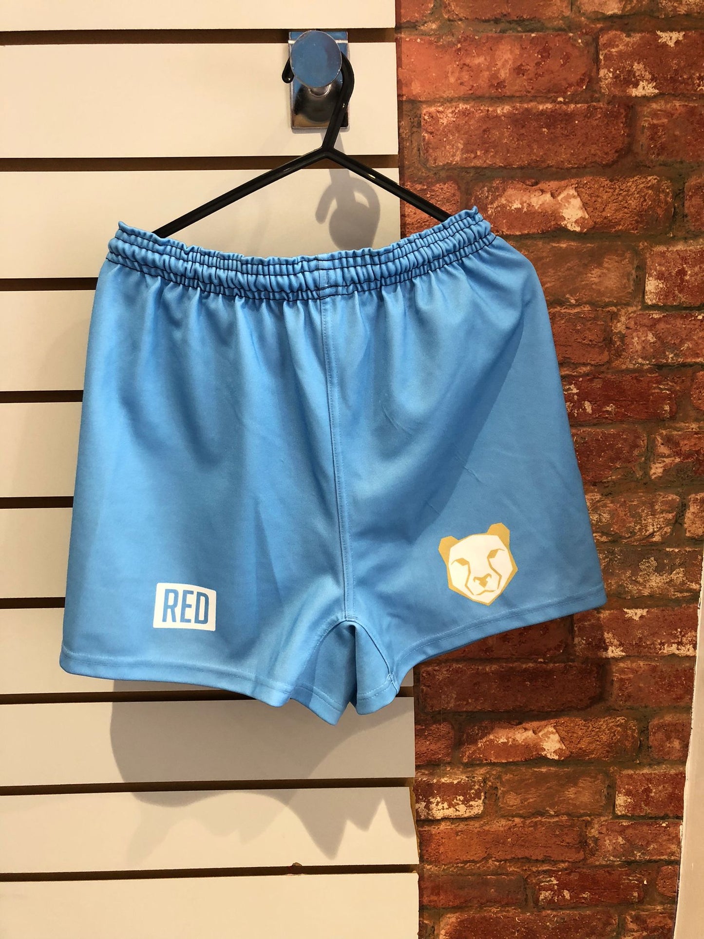 EggChaser Lionesse's Rugby Shorts - Player issue