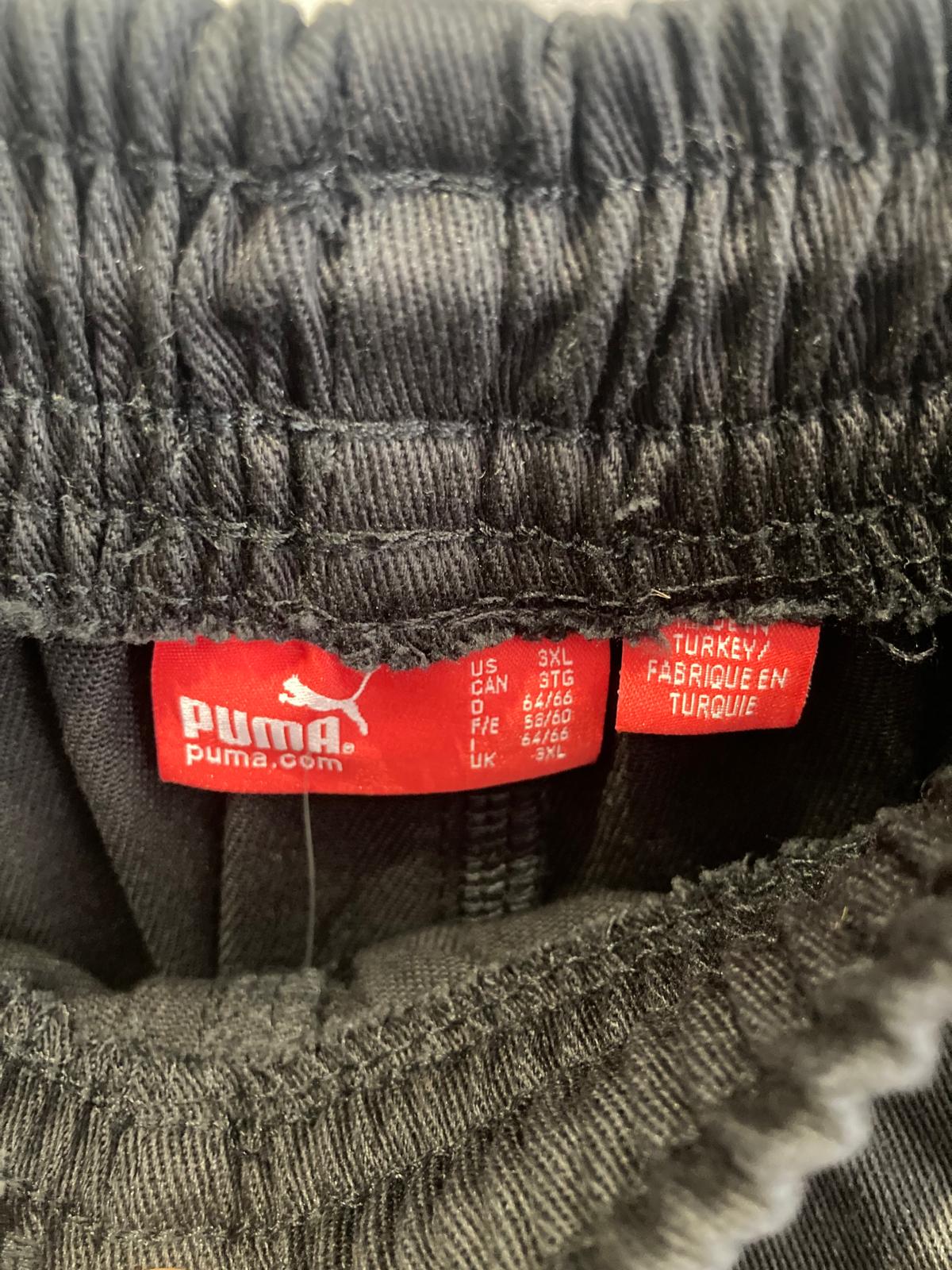 Puma Sportwear - shorts - 3XL