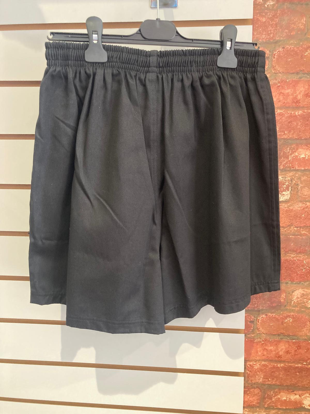 Puma Sportwear - shorts - 3XL