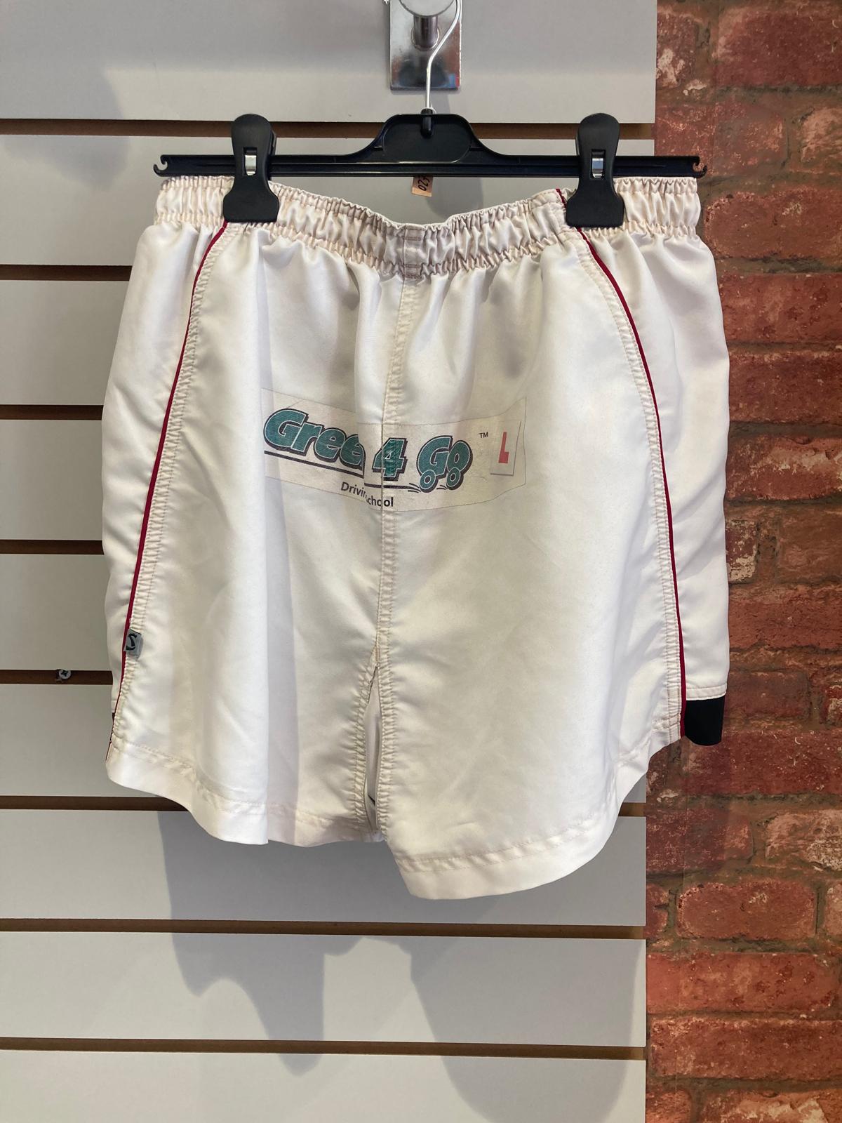 Taunton RFC - Titans Rugby playing shorts - XL