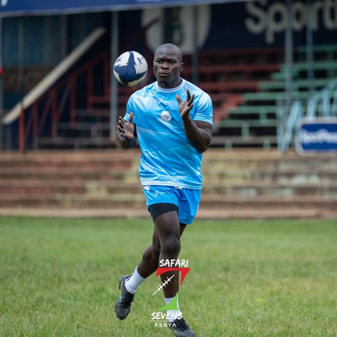Lions 2024 Training Tee - Limited edition