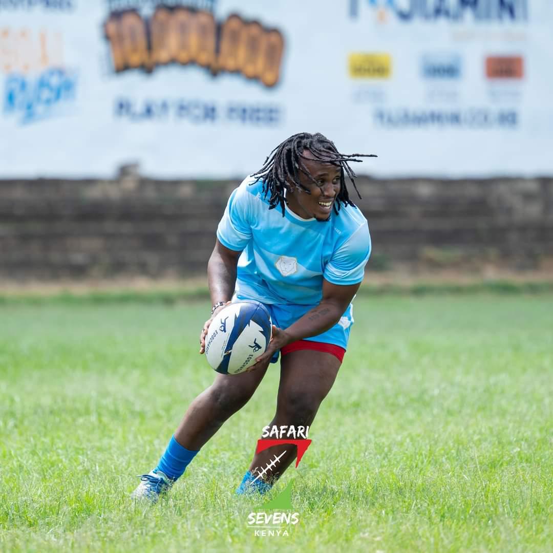 Lions 2024 Training Tee - Limited edition