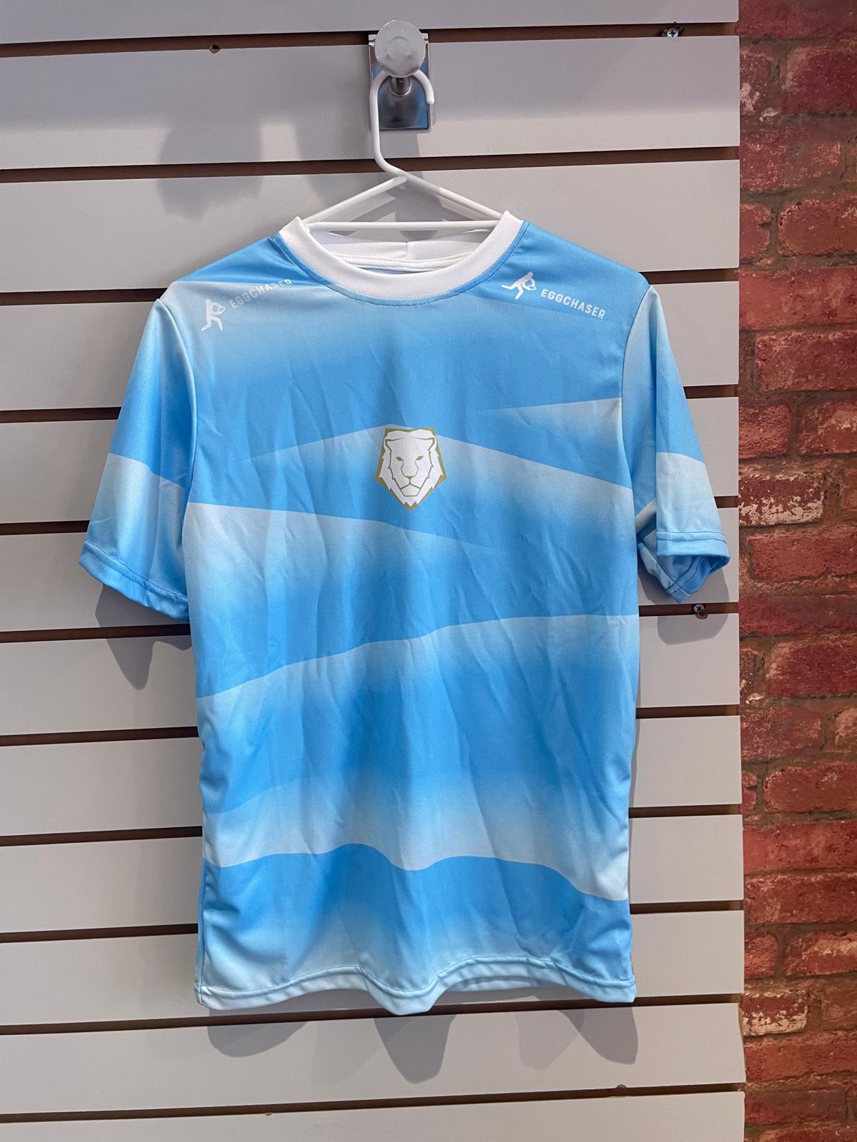 Lions 2024 Training Tee - Limited edition