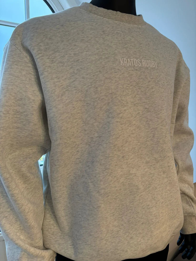 Kratos Rugby Rest day Premium Jumper