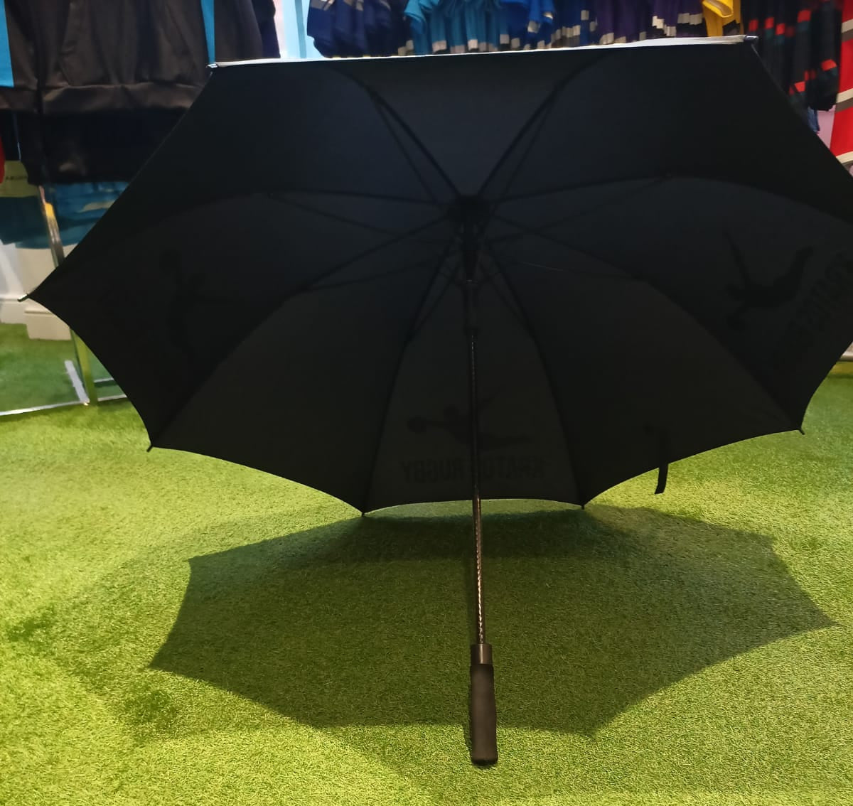 Kratos Rugby Premium Large Umbrella