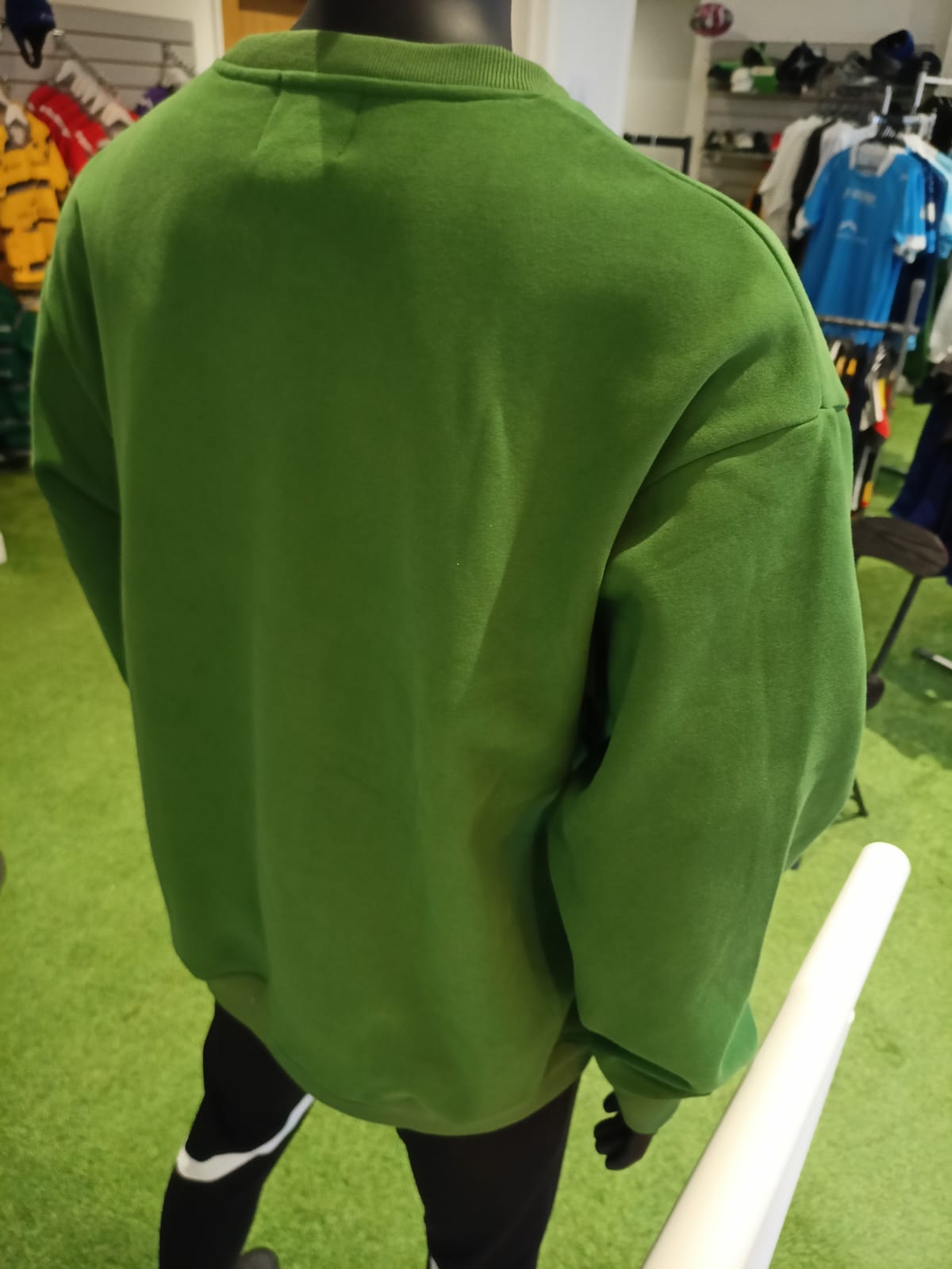 Kratos Rugby Classic Sweatshirt