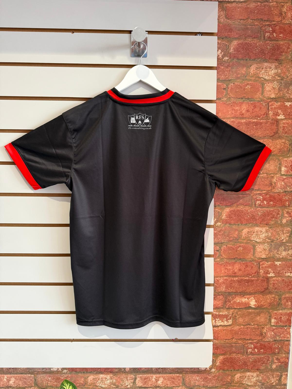 Goole Vikings Players Training Shirt