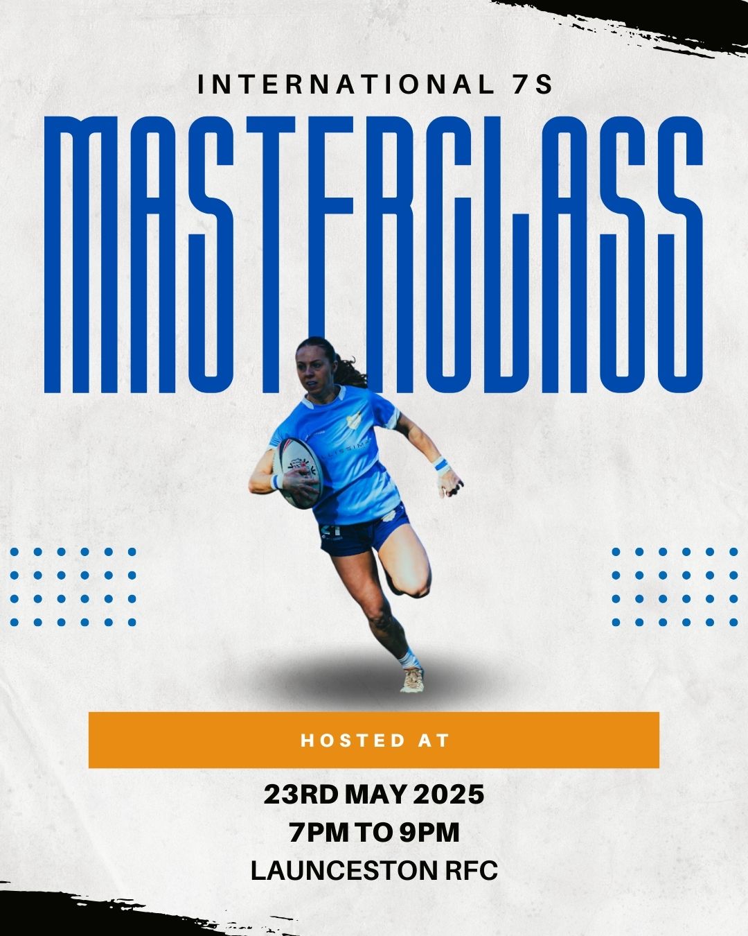 Academy Masterclass & Skills School : Launceston