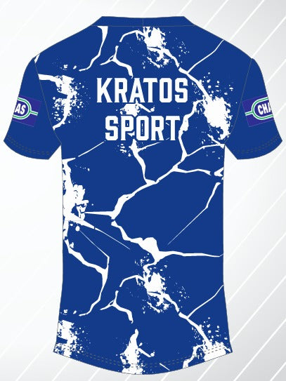 British Asian Rugby Association Mumbai 2025 Tee Shirt