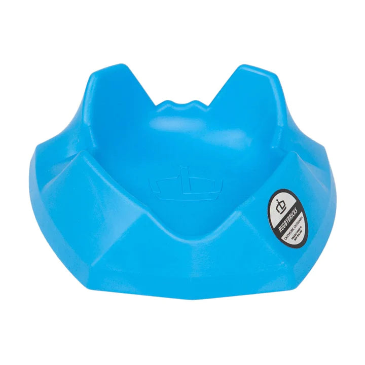 Rugby Bricks Wolf Kicking Tee