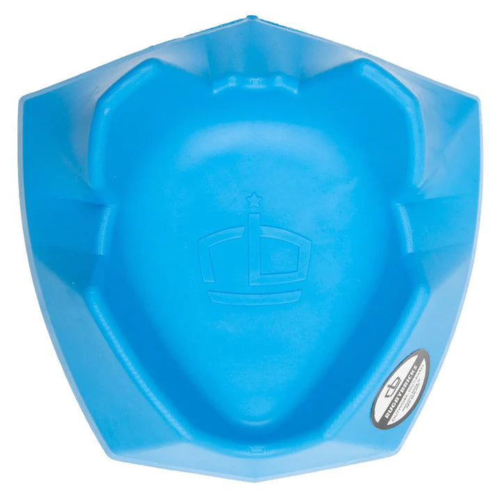 Rugby Bricks Wolf Kicking Tee