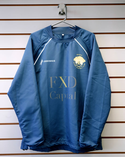 Reigate Rugby Contact Top