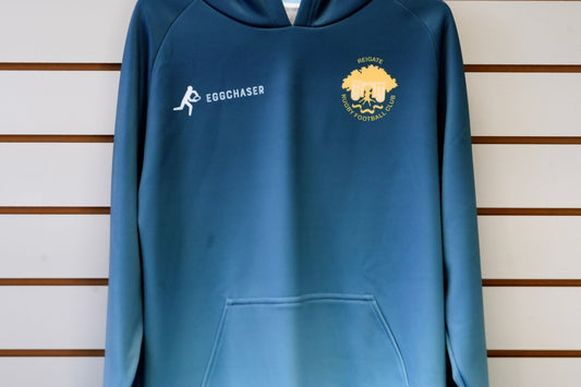 Reigate Rugby Hoodie