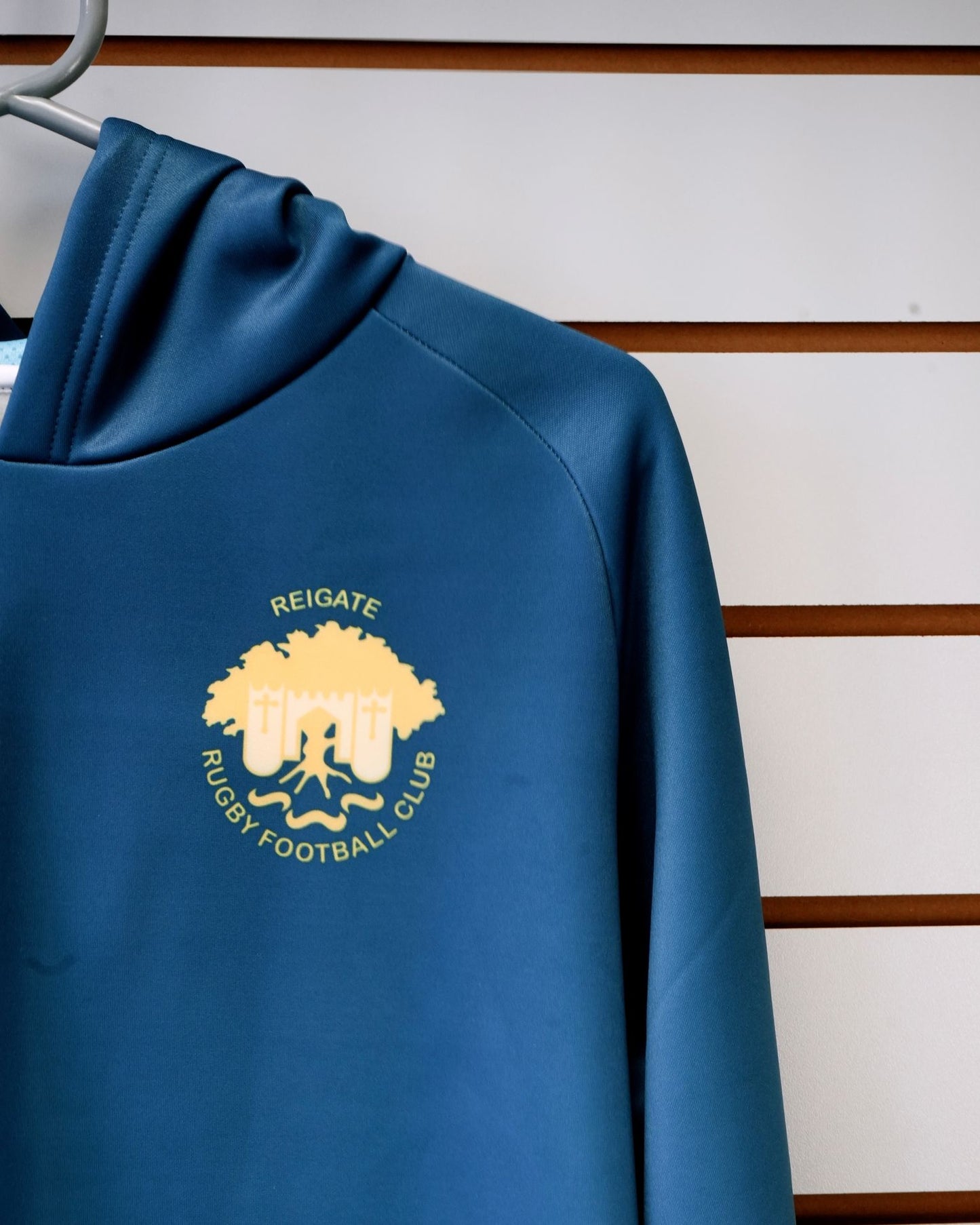 Reigate Rugby Hoodie