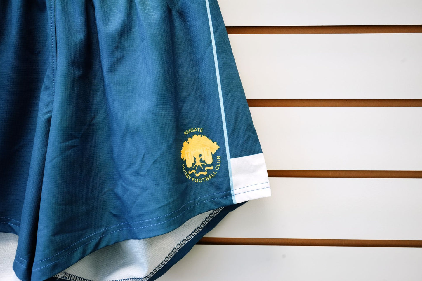 Reigate Rugby Playing Short