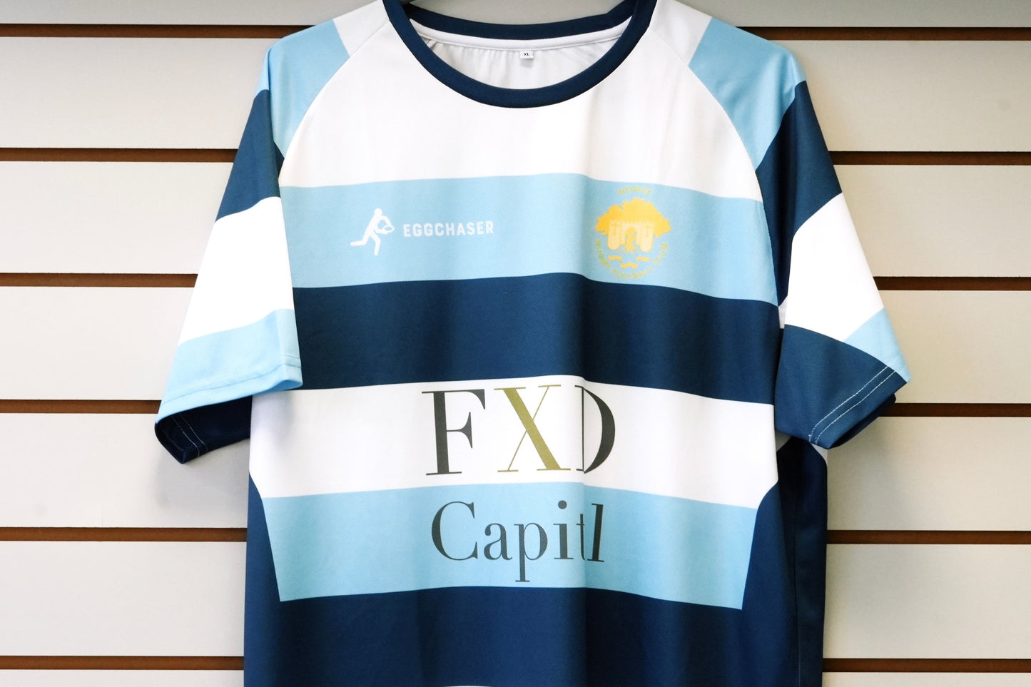 Reigate Playing Shirt