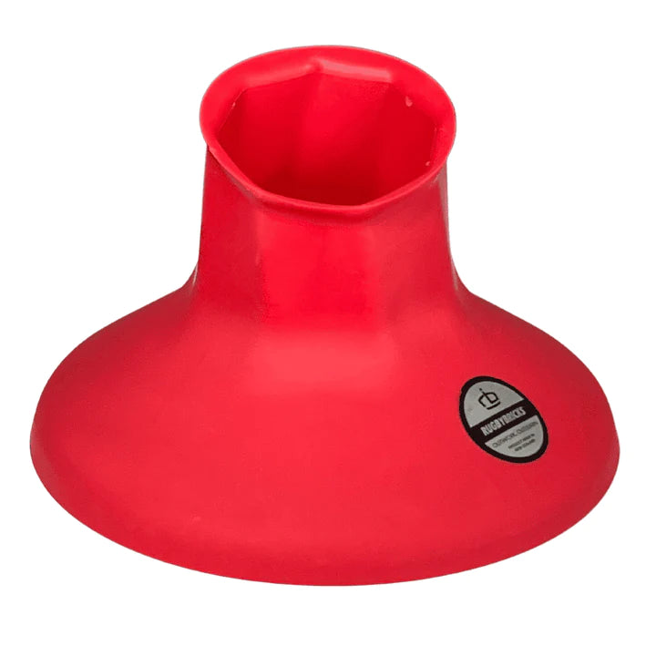Rugby Bricks Vortex Mid Cut Kicking Tee