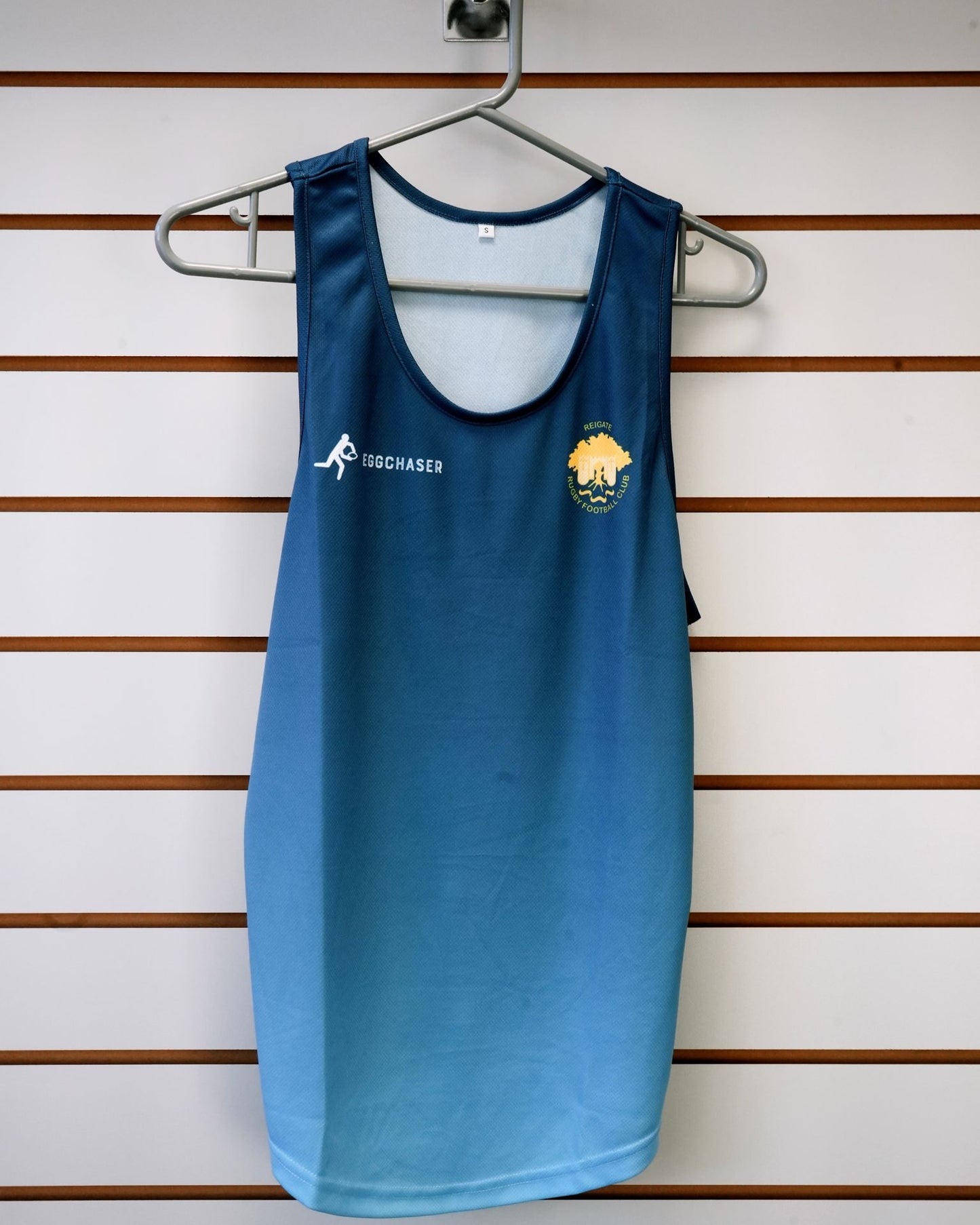 Reigate Rugby Vest