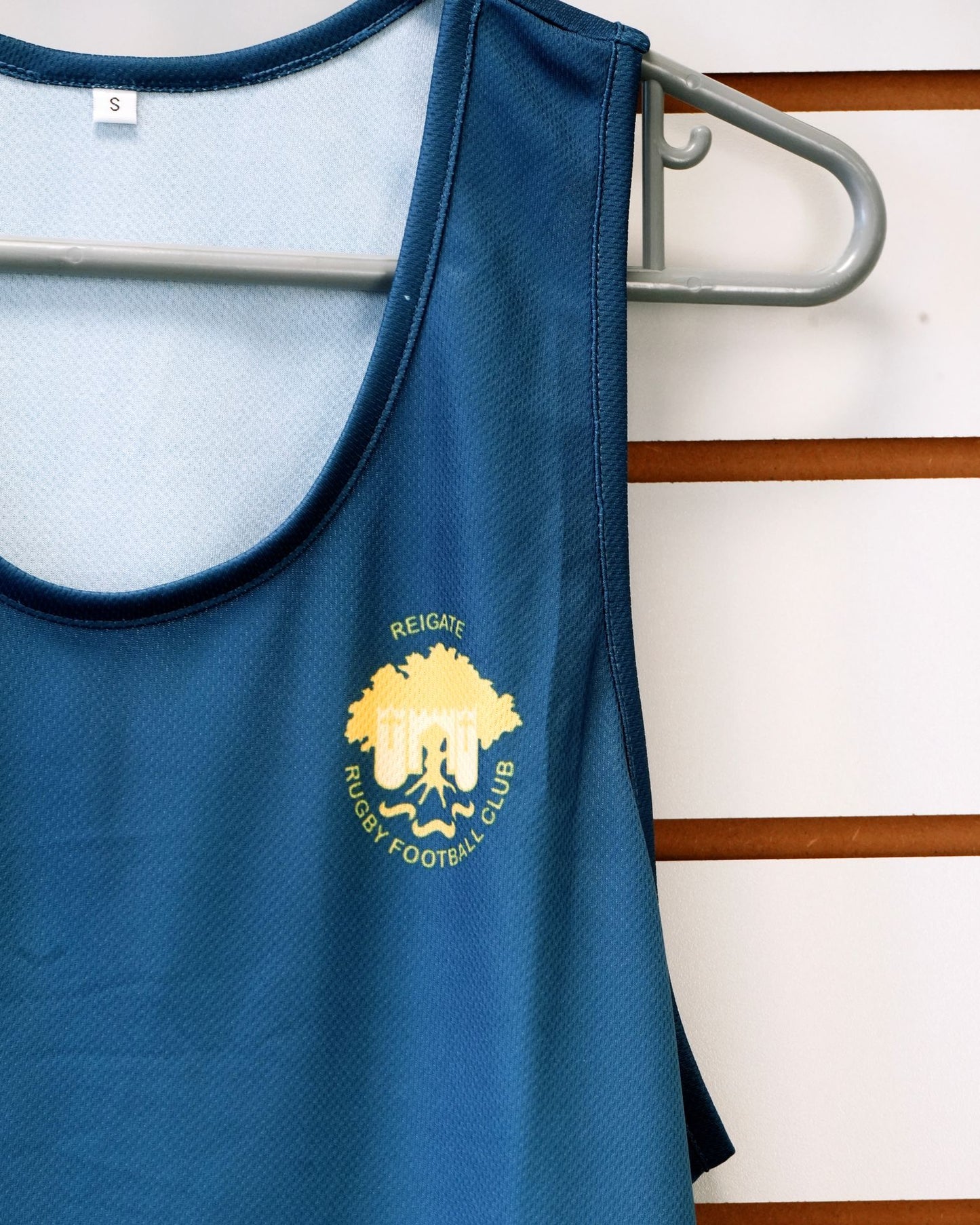 Reigate Rugby Vest