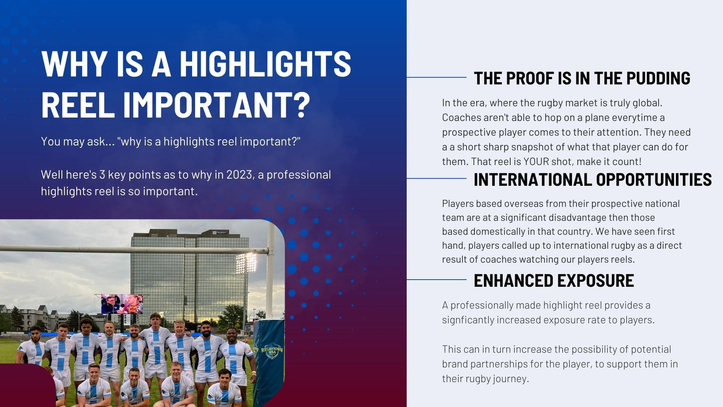 Bronze Highlights Package