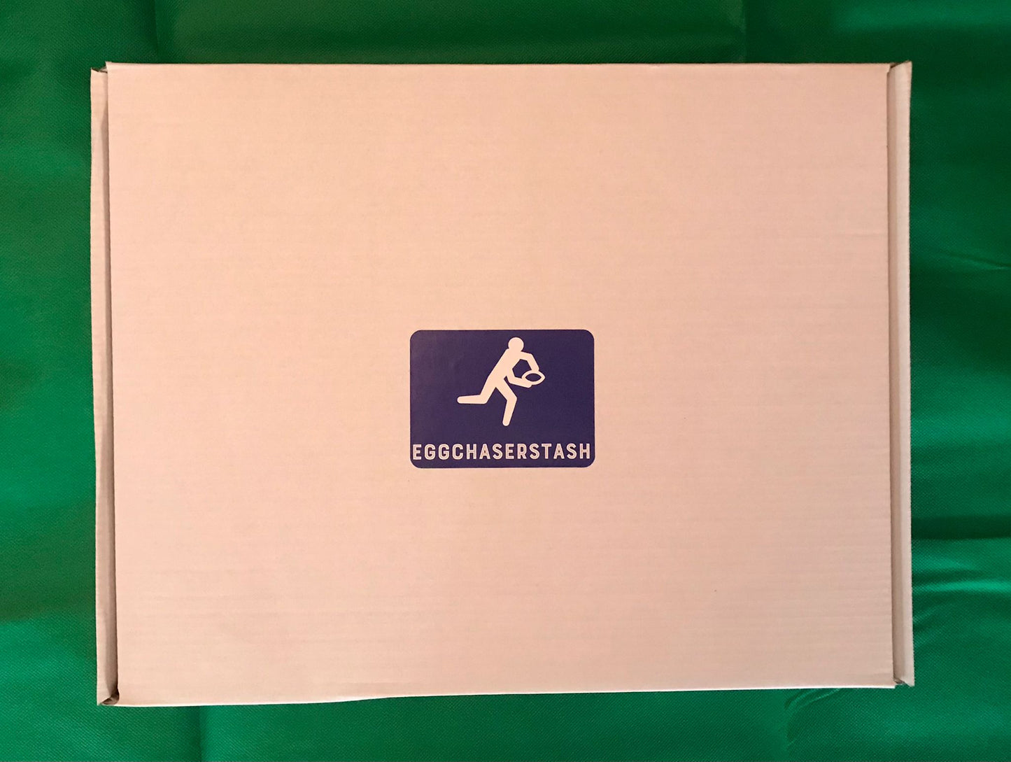 Rugby Shirt Mystery Box - Player Issue