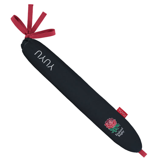Limited Edition England Rugby YUYU - Black & White