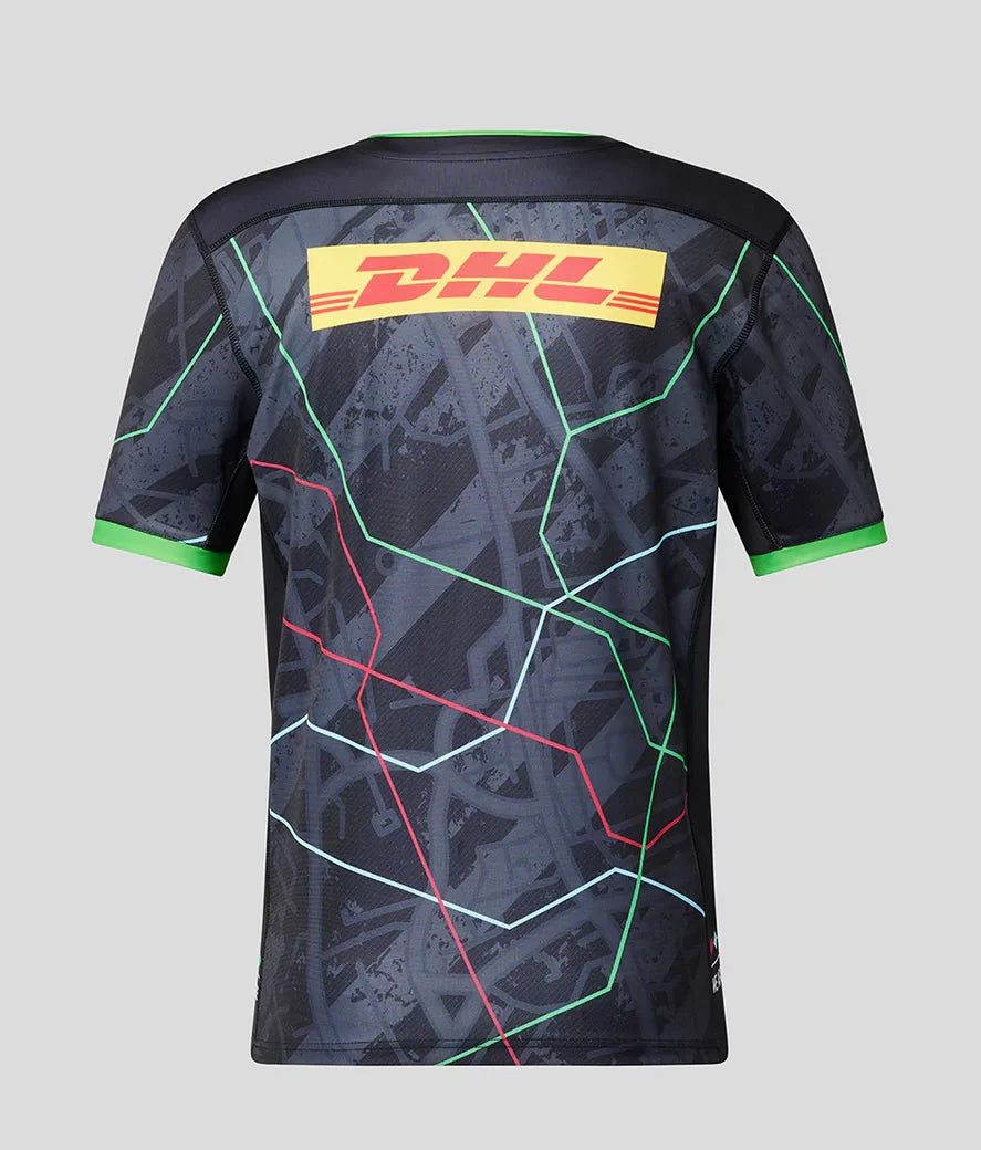 Harlequins Big Game Shirt