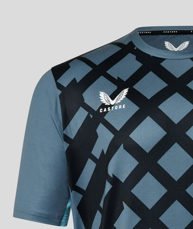 Harlequins Training Tee Shirt