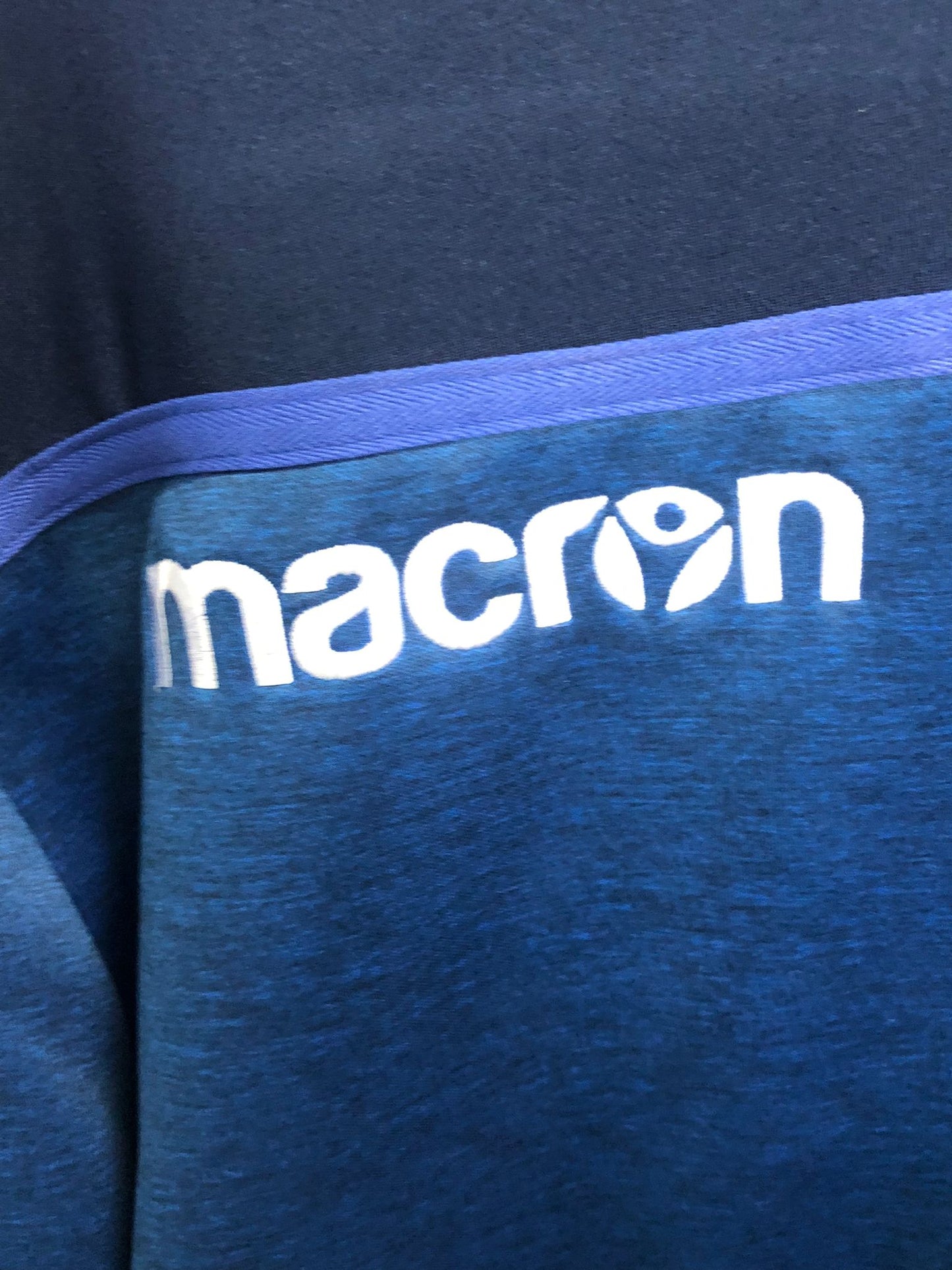 Italy Hooded Jacket - 44” Chest - Large