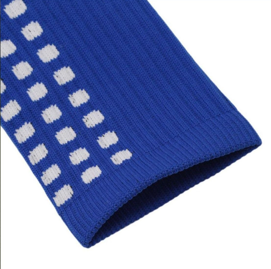 Performance Grip Sock Royal Blue