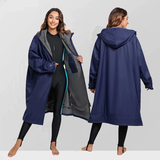 KeepDry Suit