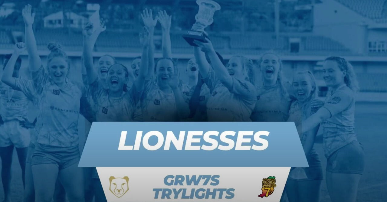 Team Trylights Package