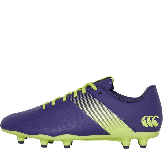 Canterbury Phoenix Speed Rugby Boots FG