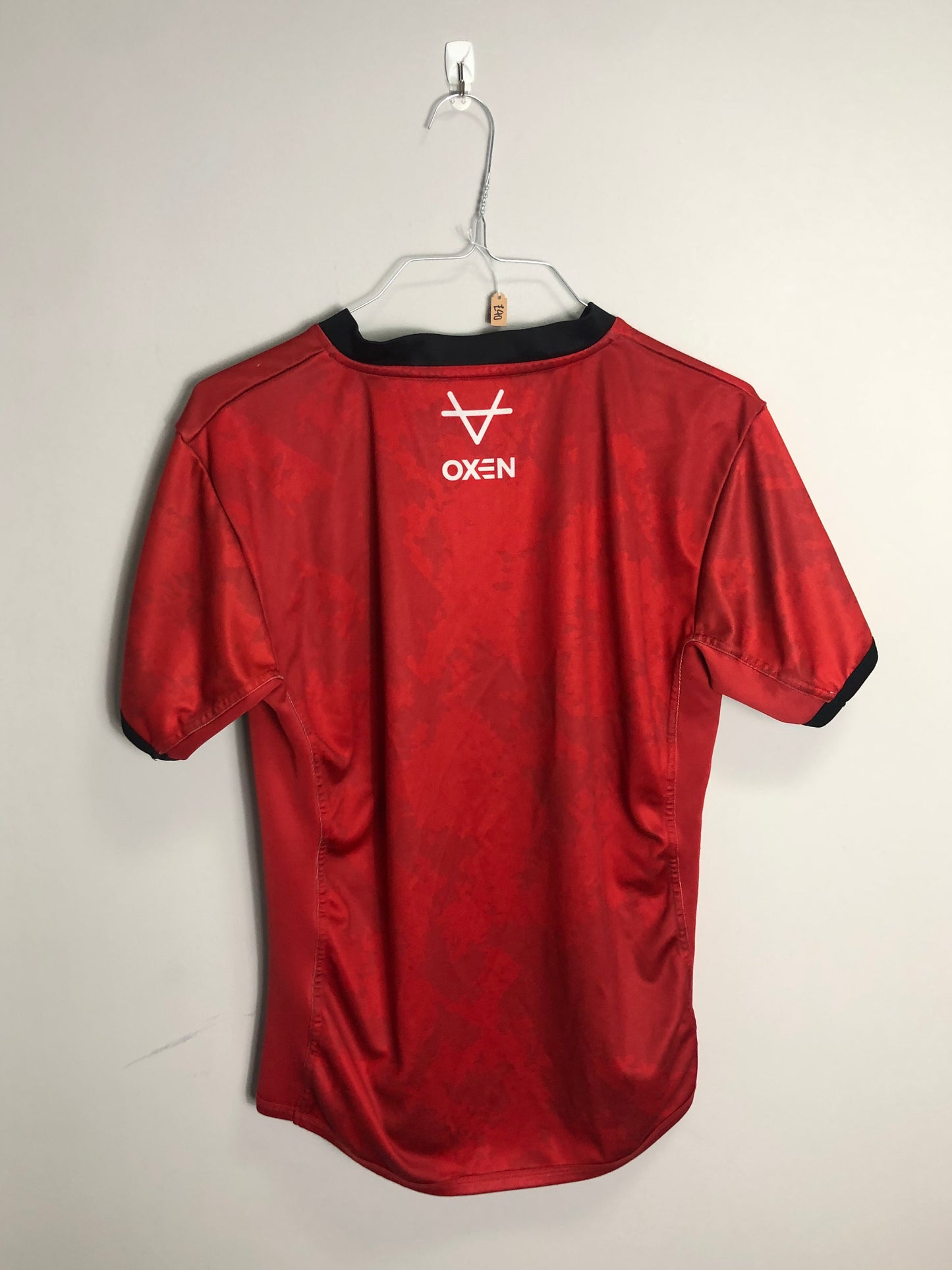 Gloucester Training Shirt - XL - 44” Chest - #34