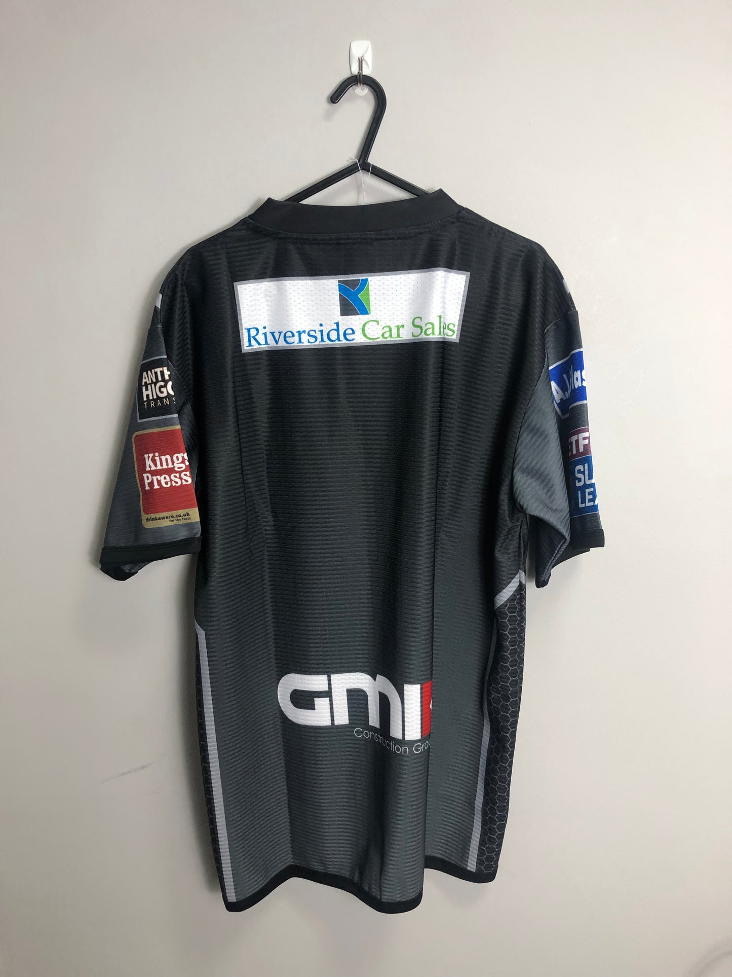 Castleford Tigers - 38” Chest