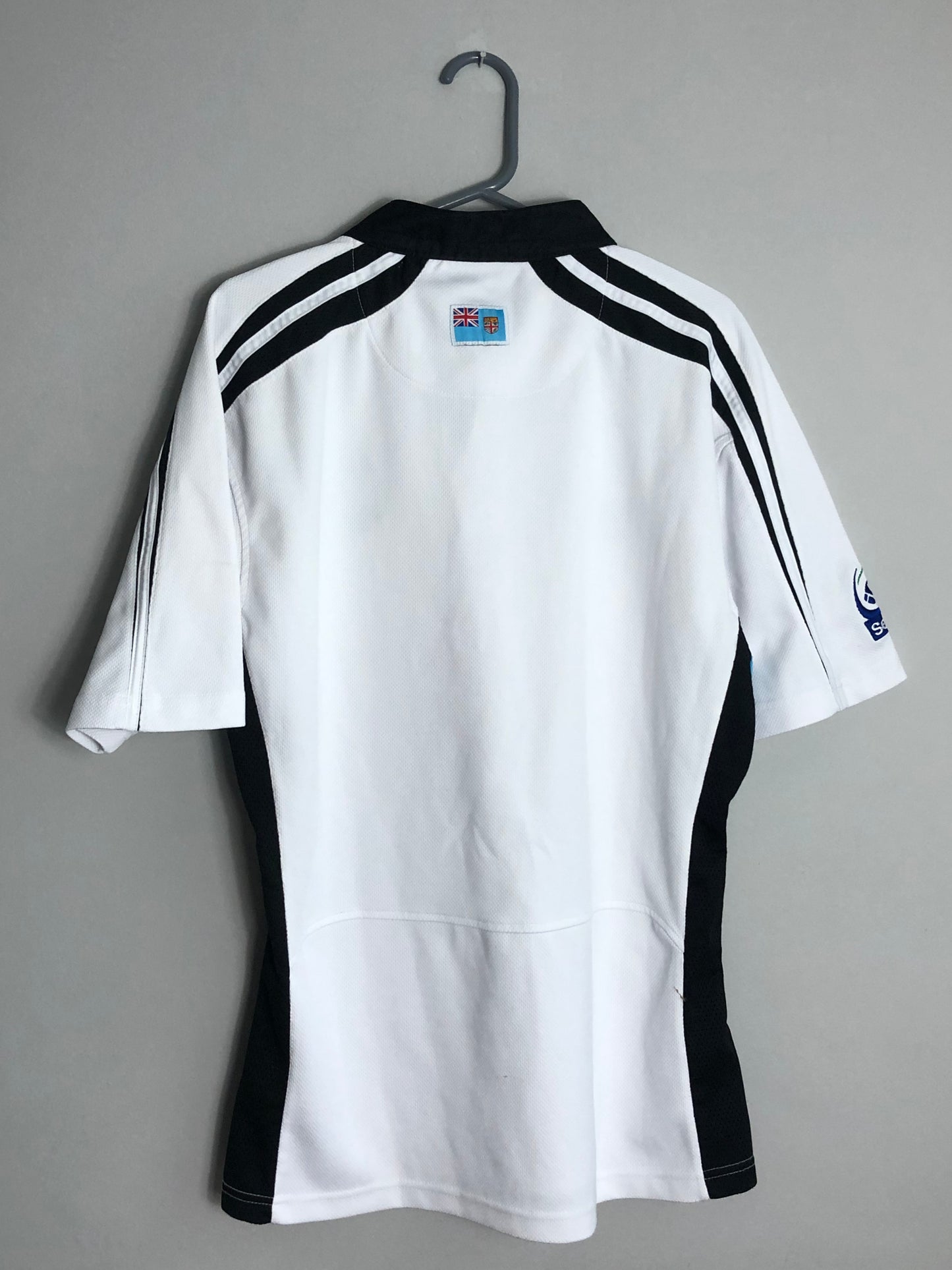 Fiji Rugby 7s Shirt - 44” Chest - XL