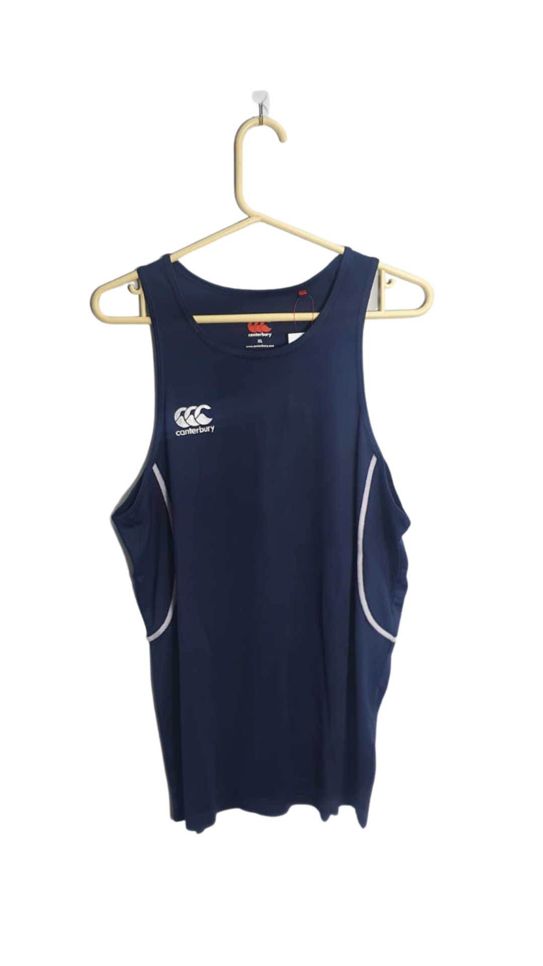 Canterbury Training Vest - XL