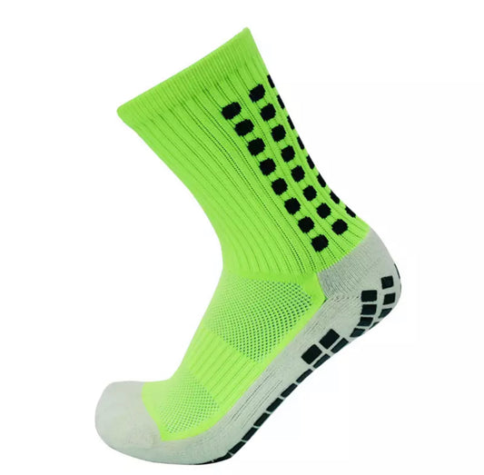 Performance Grip Sock Luminious