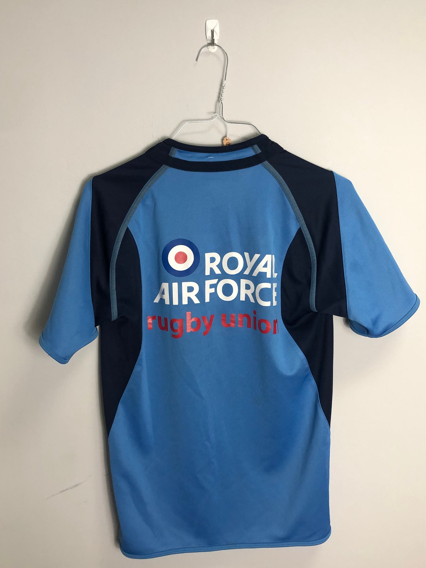 RAF Match Shirt - Medium - 36” Chest