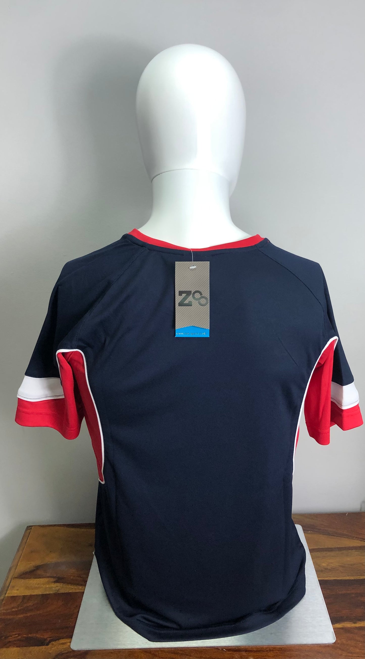 Zoo Sportswear Training Tee