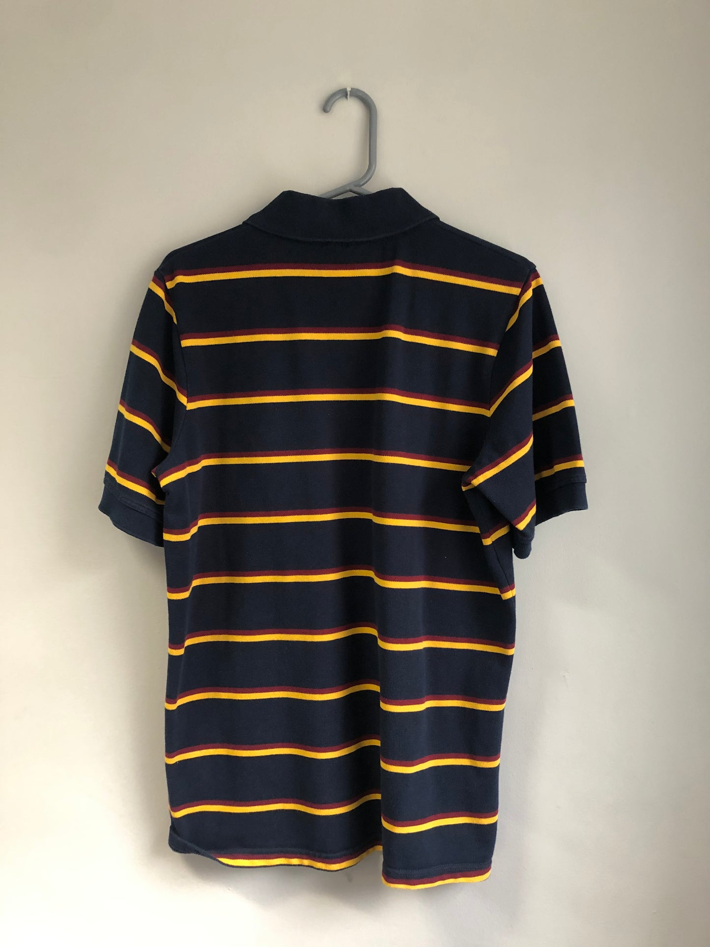 Surrey Rugby Polo Shirt - 42” Chest