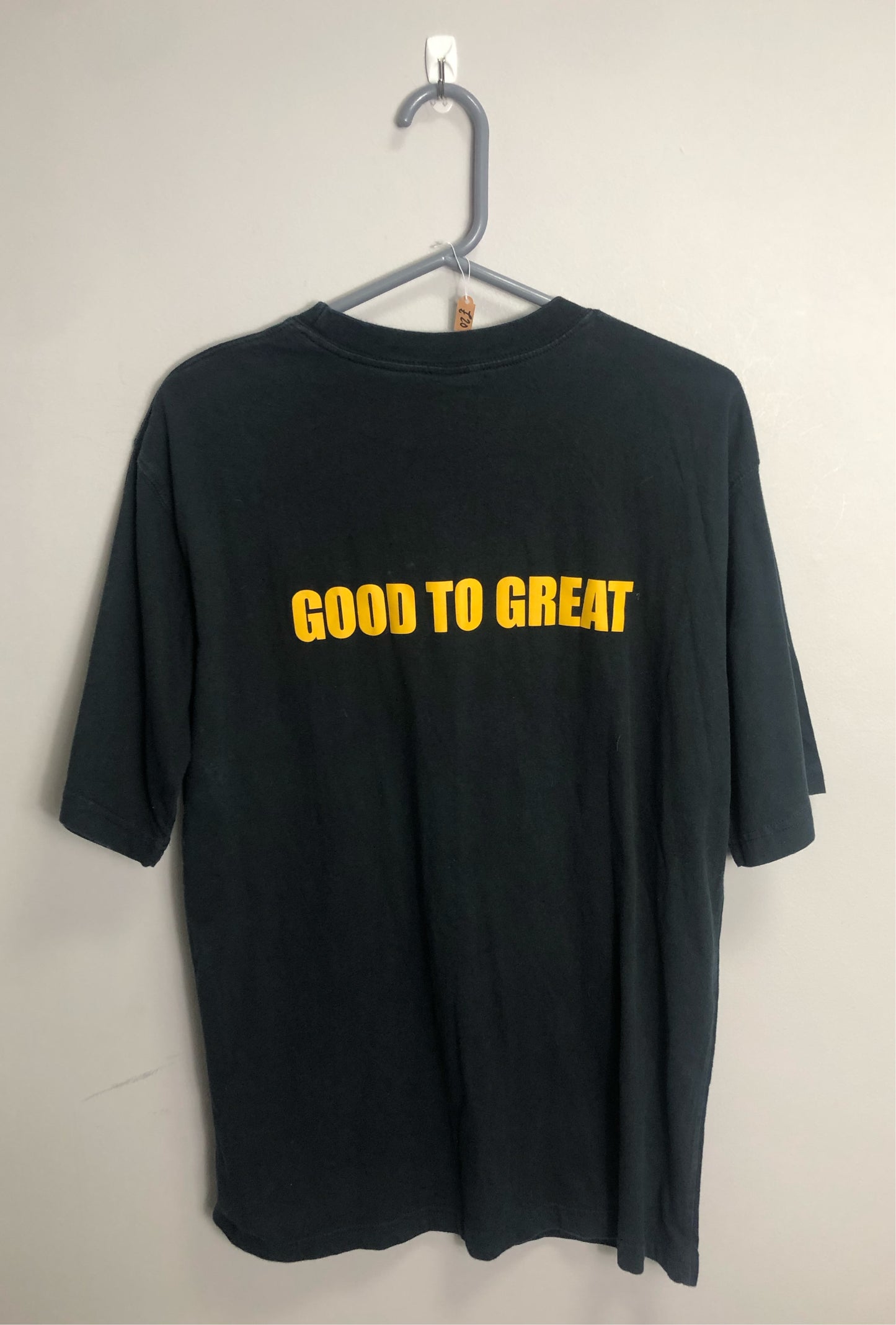 Richmond Elite Academy Tee Shirt - Large - 40” Chest