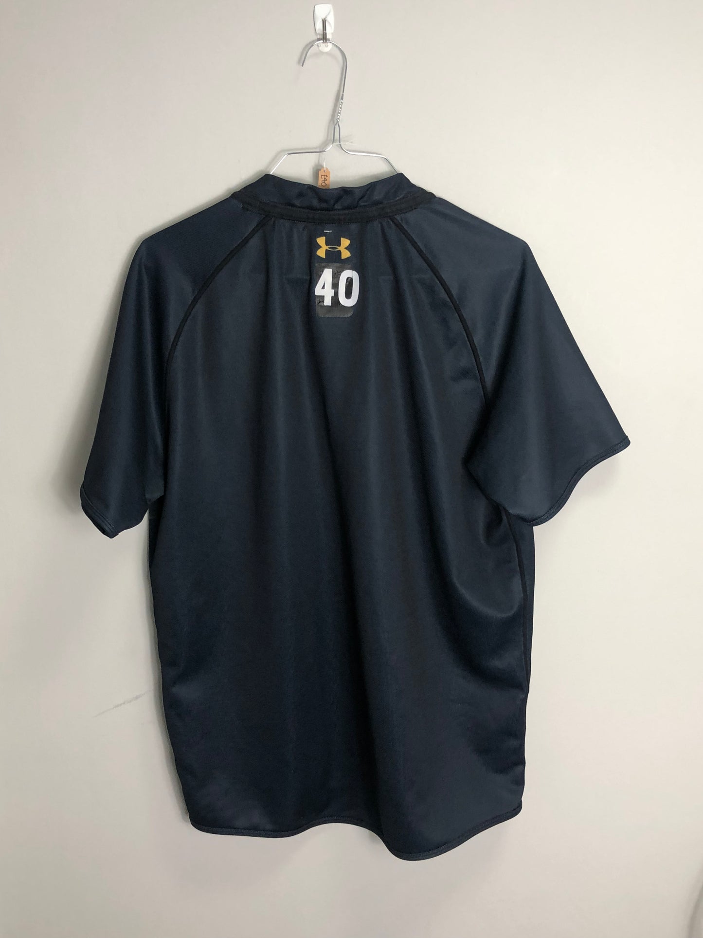 Wasps Training Shirt - Large - 44” Chest - #40