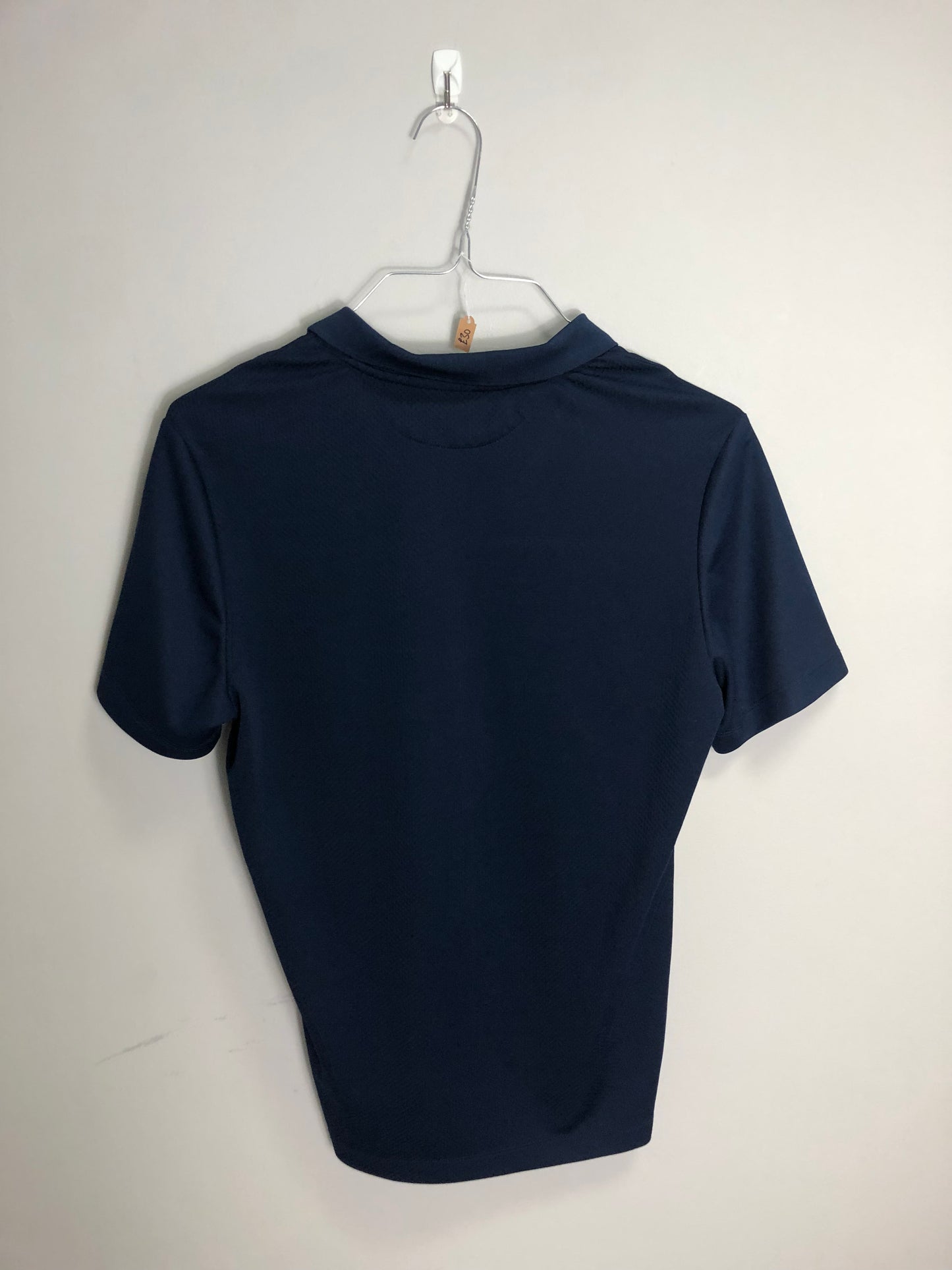 London Scottish Rugby Polo Shirt - Medium - 39” Chest