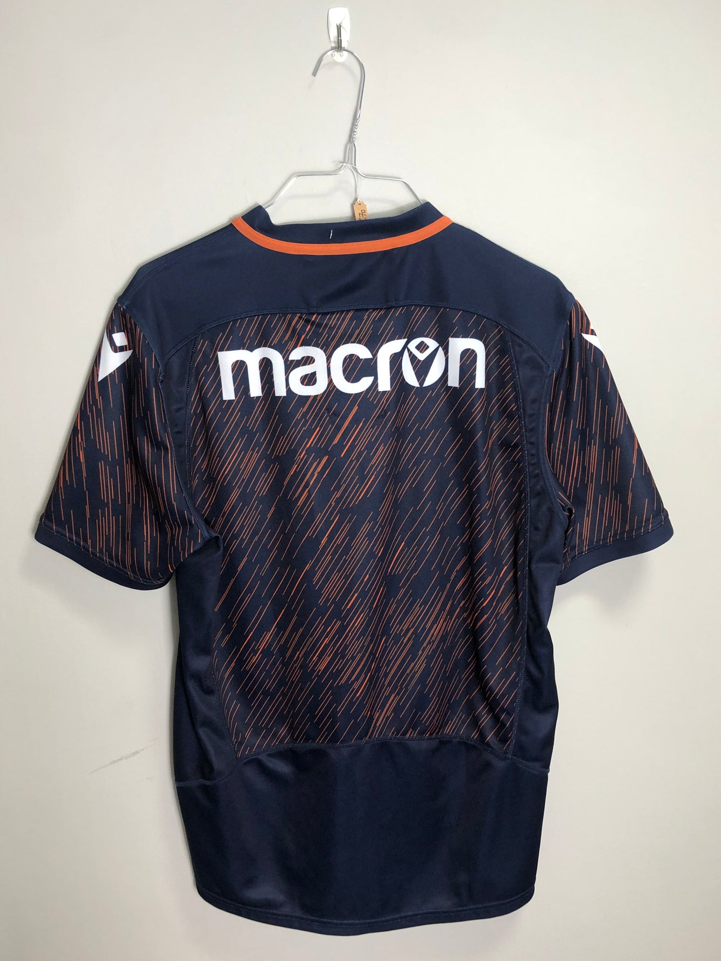 Edinburgh Rugby Training Shirt - Large - 43” Chest