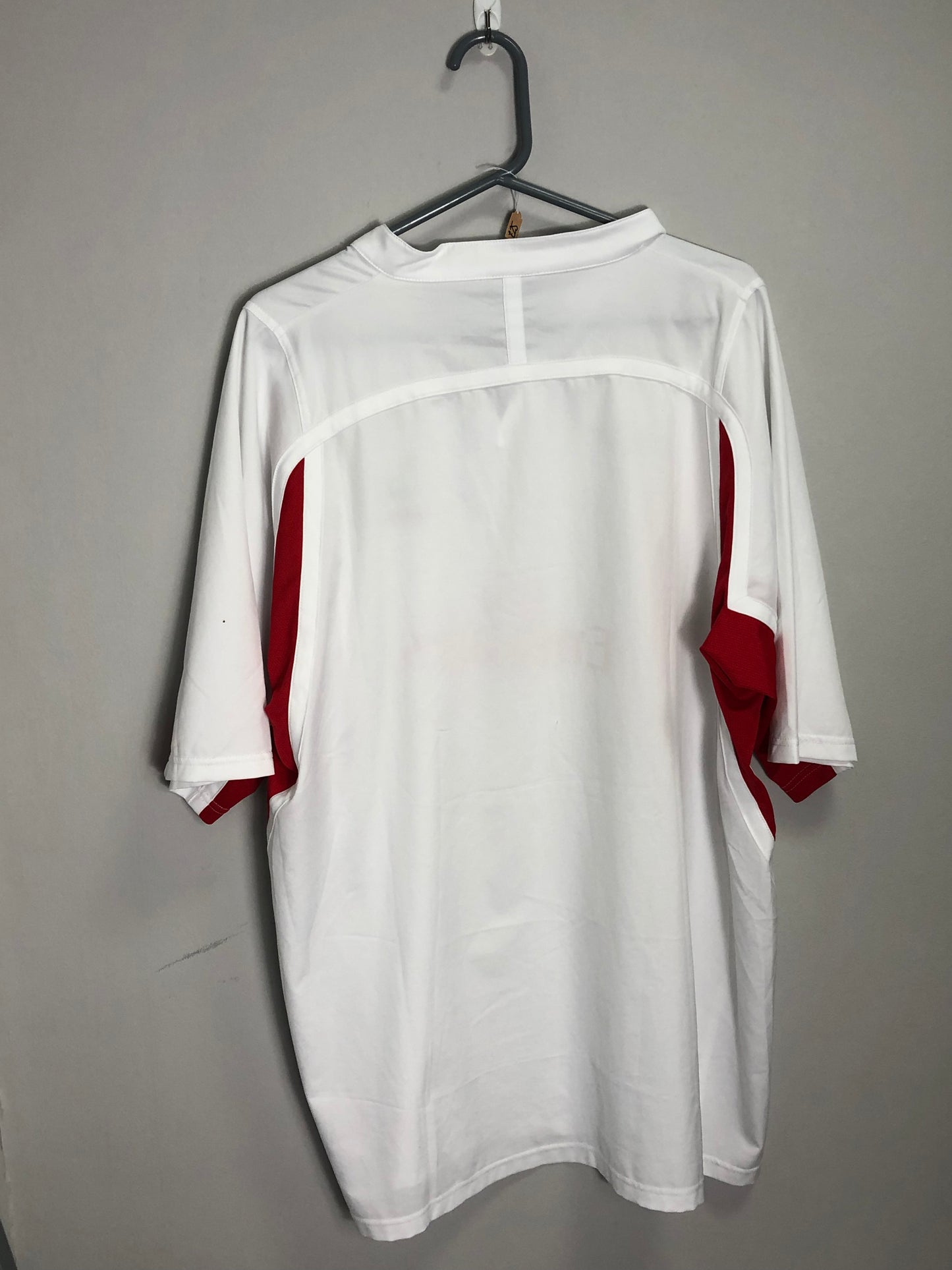 England 7s Vintage Shirt
