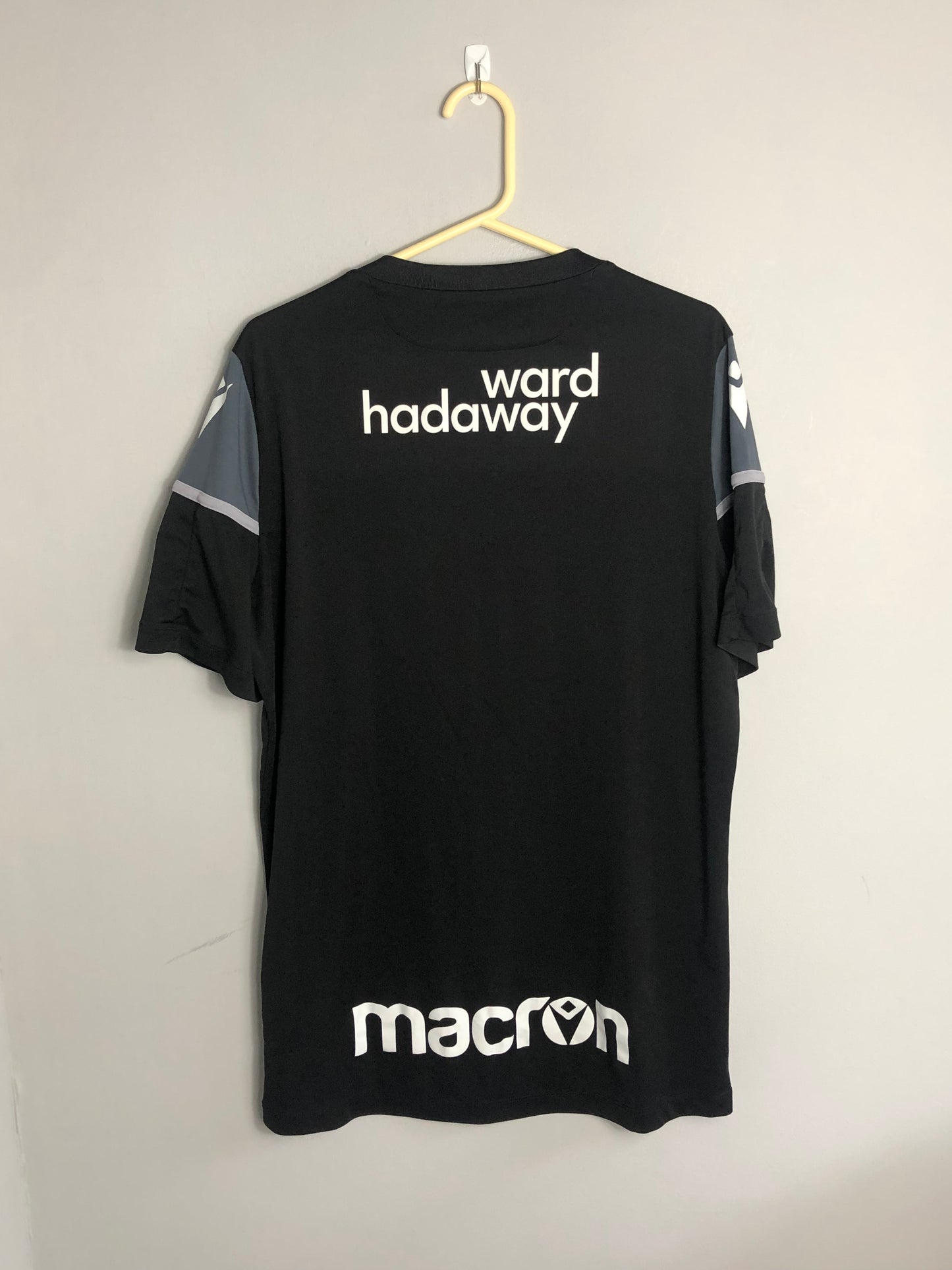 Newcastle Falcons Training Tee Shirt